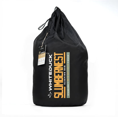 20°F Ultra-Warm Sleeping Bag – Comfortable Outdoor Sleep for Adults