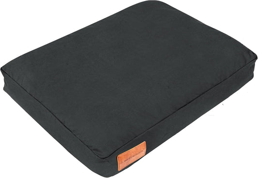 Heavy-Duty Dog Bed Cover for Medium Pets