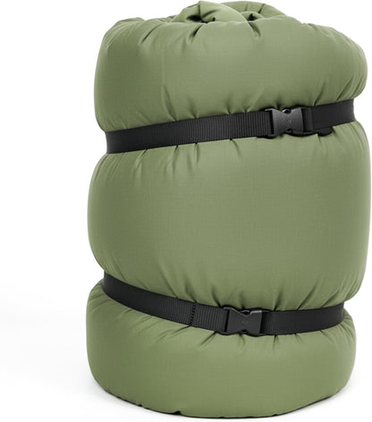 20°F Ultra-Warm Sleeping Bag – Comfortable Outdoor Sleep for Adults
