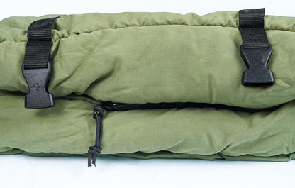 20°F Ultra-Warm Sleeping Bag – Comfortable Outdoor Sleep for Adults