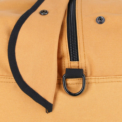 Military-Grade Canvas Duffel Bag – Tough & Reliable