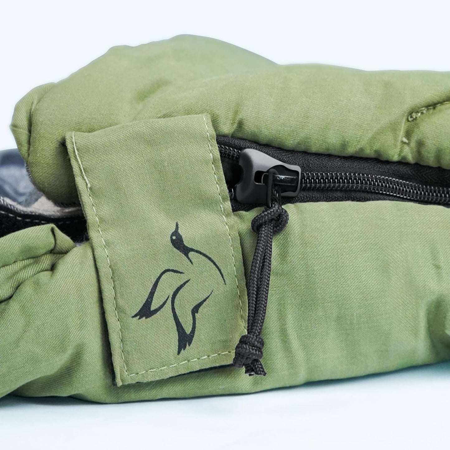 20°F Ultra-Warm Sleeping Bag – Comfortable Outdoor Sleep for Adults