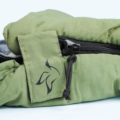 20°F Ultra-Warm Sleeping Bag – Comfortable Outdoor Sleep for Adults