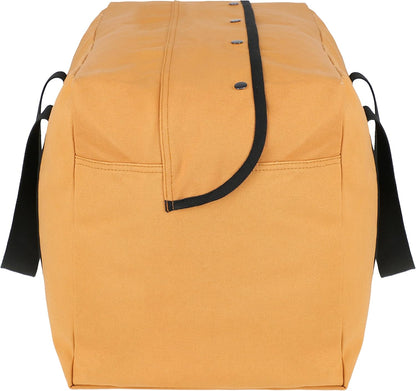 Military-Grade Canvas Duffel Bag – Tough & Reliable